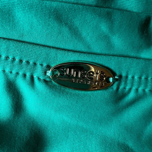 Sunset Brand Bikini Bottom - Picture 6 of 6